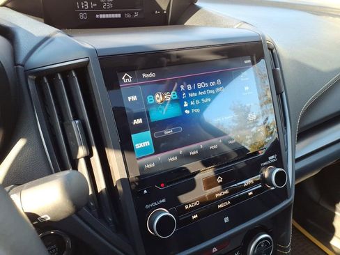 Certified 2023 Subaru Crosstrek 2.5i Sport image 14