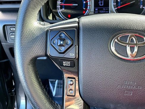 Used 2019 Toyota 4Runner Limited image 18