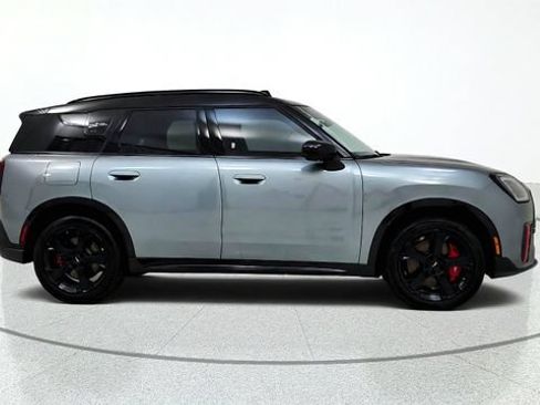 Used 2025 MINI Cooper Countryman John Cooper Works AWD/4WD image 10