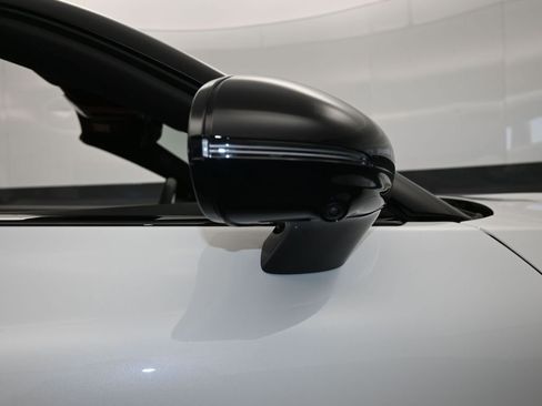 Used 2022 Mercedes-Benz SL 63 AMG 4MATIC image 50