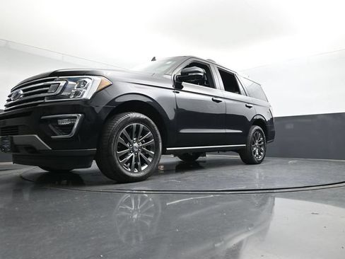 Certified 2021 Ford Expedition Limited AWD/4WD image 37