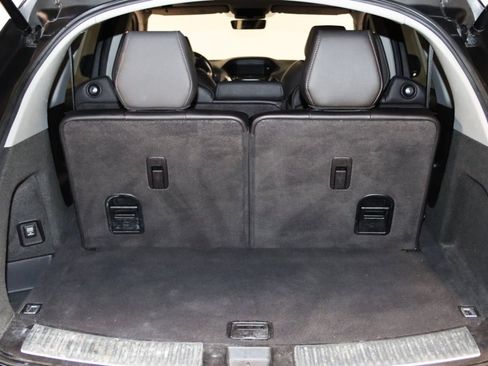 Used 2016 Acura MDX SH-AWD image 65