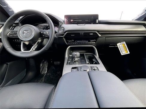 New 2026 MAZDA CX-70 3.3 Turbo w/ Premium Plus Pkg image 10