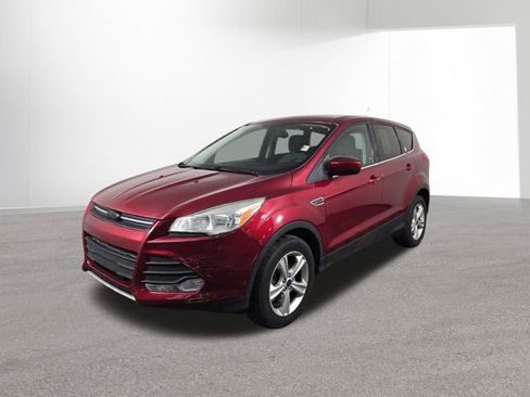 Used 2015 Ford Escape SE AWD/4WD image 2
