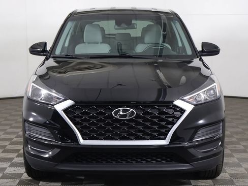 Used 2019 Hyundai Tucson SE FWD image 8