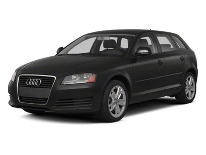Used 2012 Audi A3 TDI Premium