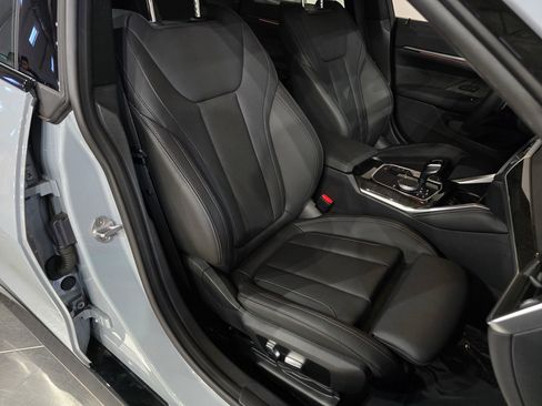 Used 2023 BMW 430i Gran Coupe xDrive w/ M Sport Package image 57