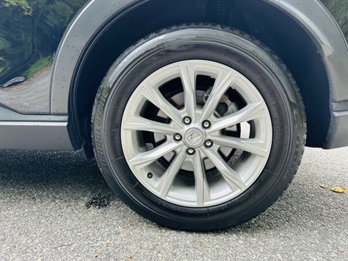 Used 2023 Honda CR-V EX image 27