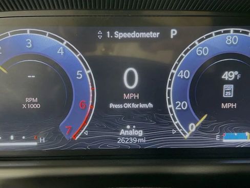 Used 2024 Jeep Wagoneer Series III w/ Premium Group I image 13