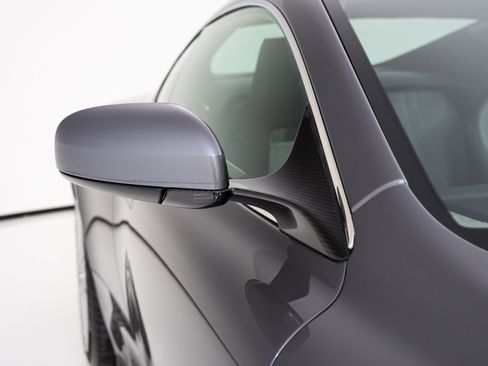 Used 2009 Aston Martin DBS Coupe RWD image 56