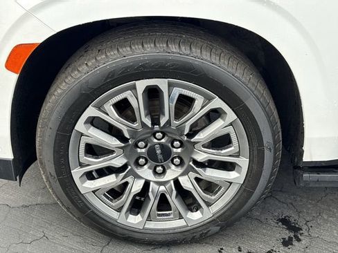 Certified 2023 GMC Yukon XL Denali Ultimate image 34