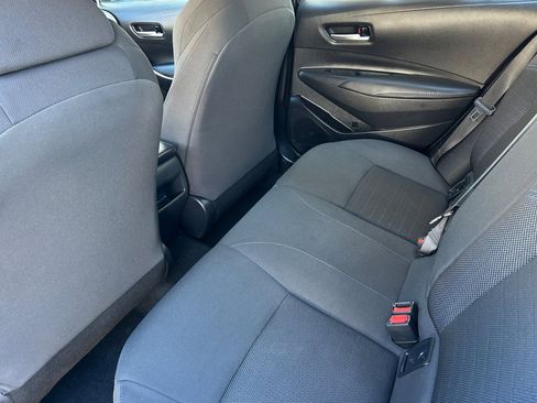 Certified 2022 Toyota Corolla SE image 12