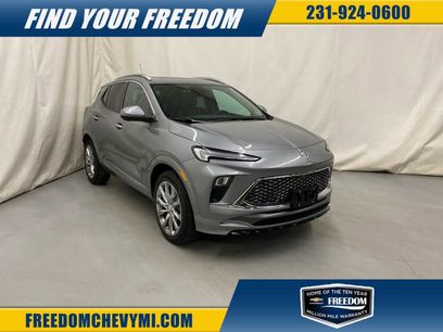 Used 2024 Buick Encore GX Avenir