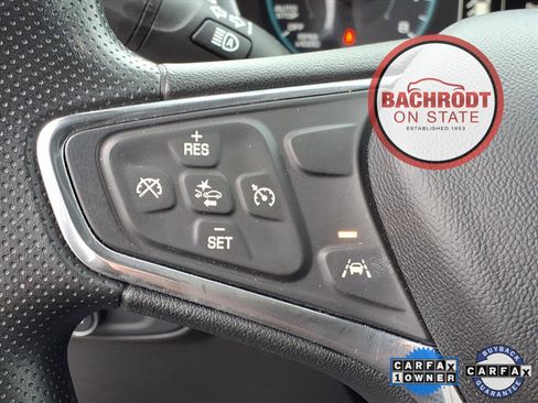 Used 2020 Chevrolet Equinox LS image 19