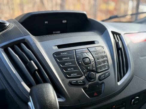 Used 2019 Ford Transit 150 148 Medium Roof image 31