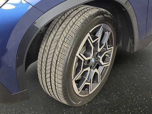 Used 2025 BMW X1 xDrive28i w/ Technology Package image 36