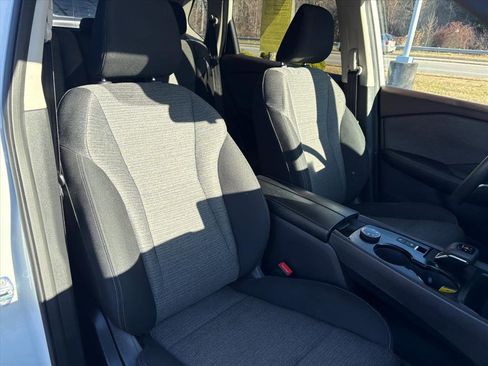 Certified 2023 Nissan Rogue SV image 17