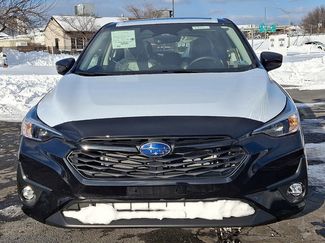 New 2026 Subaru Impreza 2.0i Sport video 2