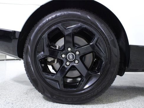 Used 2018 Land Rover Range Rover Sport HSE AWD/4WD image 8