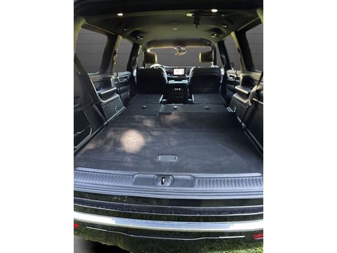 New 2023 Jeep Wagoneer Series III w/ Convenience Group I image 30