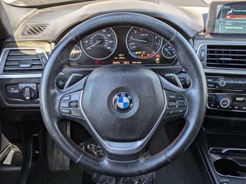 Used 2017 BMW 330i Sedan image 13