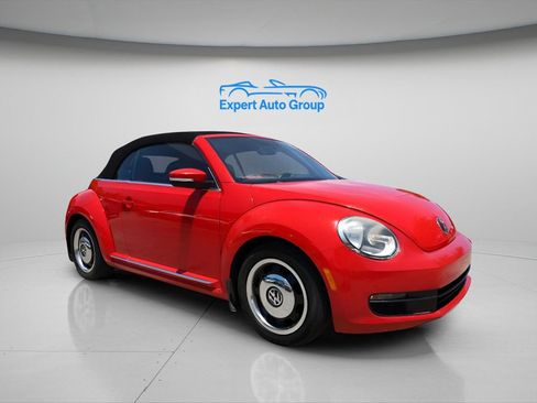 Used 2013 Volkswagen Beetle 2.5 image 5