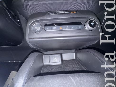 Used 2025 Ford Bronco Sport Outer Banks w/ Outer Banks Tech Package+ AWD/4WD image 15