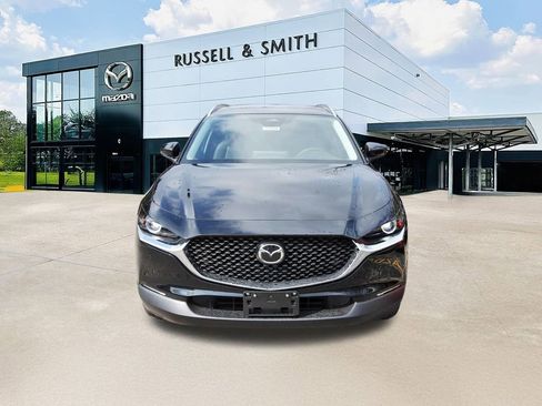 New 2026 MAZDA CX-30 AWD 2.5 S image 2