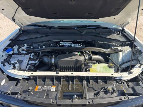 New 2026 Ford Explorer ST RWD image 29