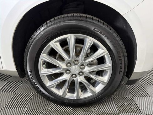 Used 2018 Buick Enclave Premium w/ Trailering Package FWD image 10