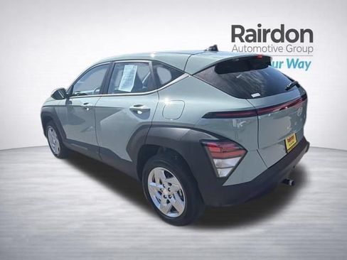 Used 2026 Hyundai Kona SE AWD/4WD image 5