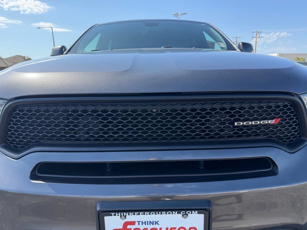 Used 2019 Dodge Durango GT RWD image 7
