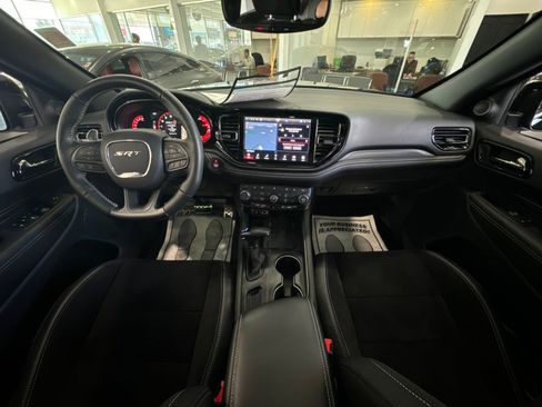 Used 2025 Dodge Durango SRT Hellcat AWD/4WD image 24