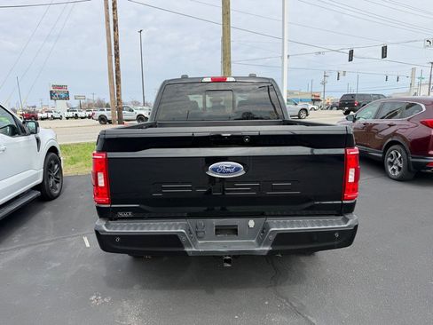 Used 2023 Ford F150 XLT w/ Equipment Group 302A High image 5