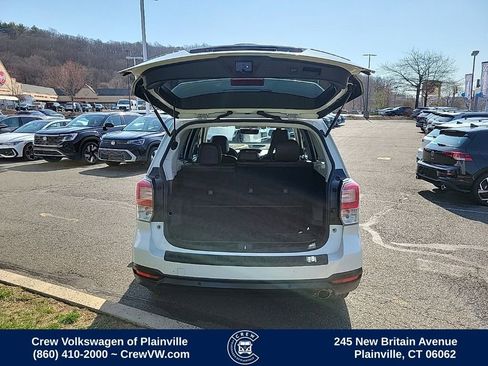 Used 2018 Subaru Forester 2.5i Touring AWD/4WD image 56