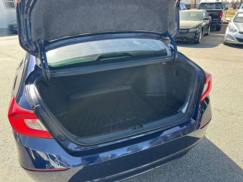 Used 2020 Honda Accord LX image 15