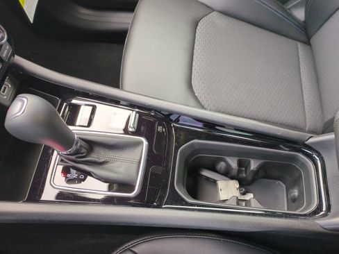 New 2026 Jeep Compass Latitude image 15