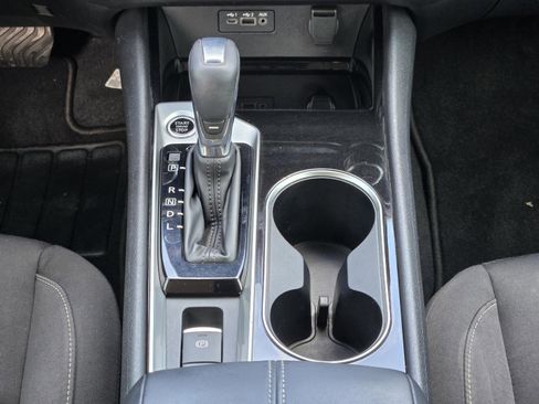 Used 2020 Nissan Altima 2.5 SV FWD image 15