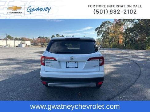 Used 2020 Honda Pilot EX-L image 6