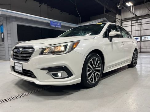 Used 2019 Subaru Legacy 2.5i Premium AWD/4WD image 3