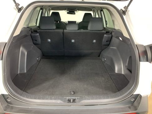 Used 2024 Toyota RAV4 LE AWD/4WD image 13