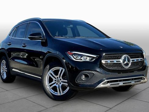 Certified 2023 Mercedes-Benz GLA 250 4MATIC w/ Premium Package image 3
