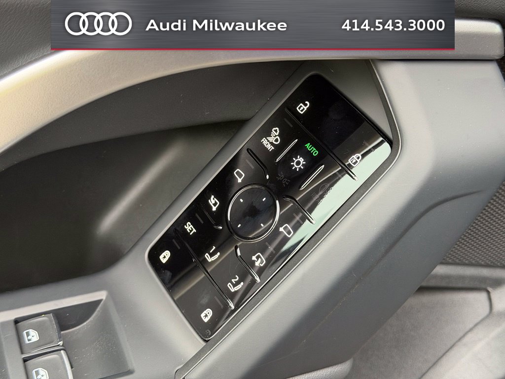 New 2026 Audi Q5 Premium Plus AWD/4WD image 18