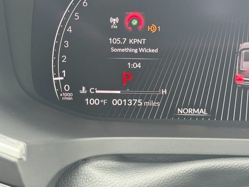 Certified 2026 Acura MDX SH-AWD w/ Technology Package image 27
