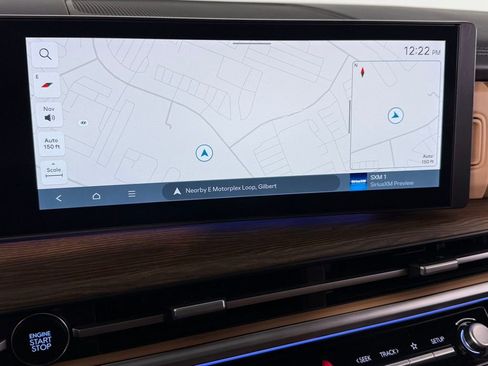 Used 2025 Hyundai Santa Fe Limited image 21