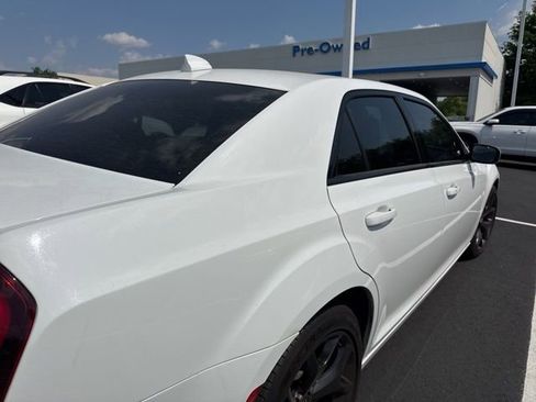Used 2023 Chrysler 300 S RWD image 6