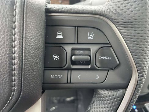New 2026 Toyota Tundra 1794 Edition AWD/4WD image 34