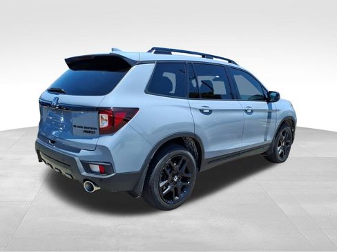 Used 2024 Honda Passport Black Edition image 26