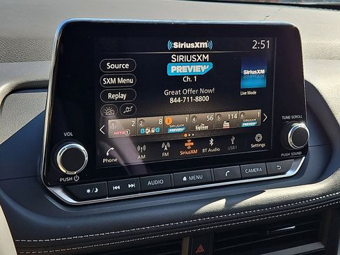 New 2026 Nissan Rogue SV image 15