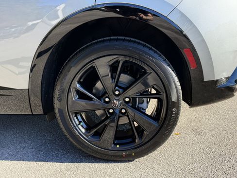 New 2026 Buick Envision Sport Touring image 12